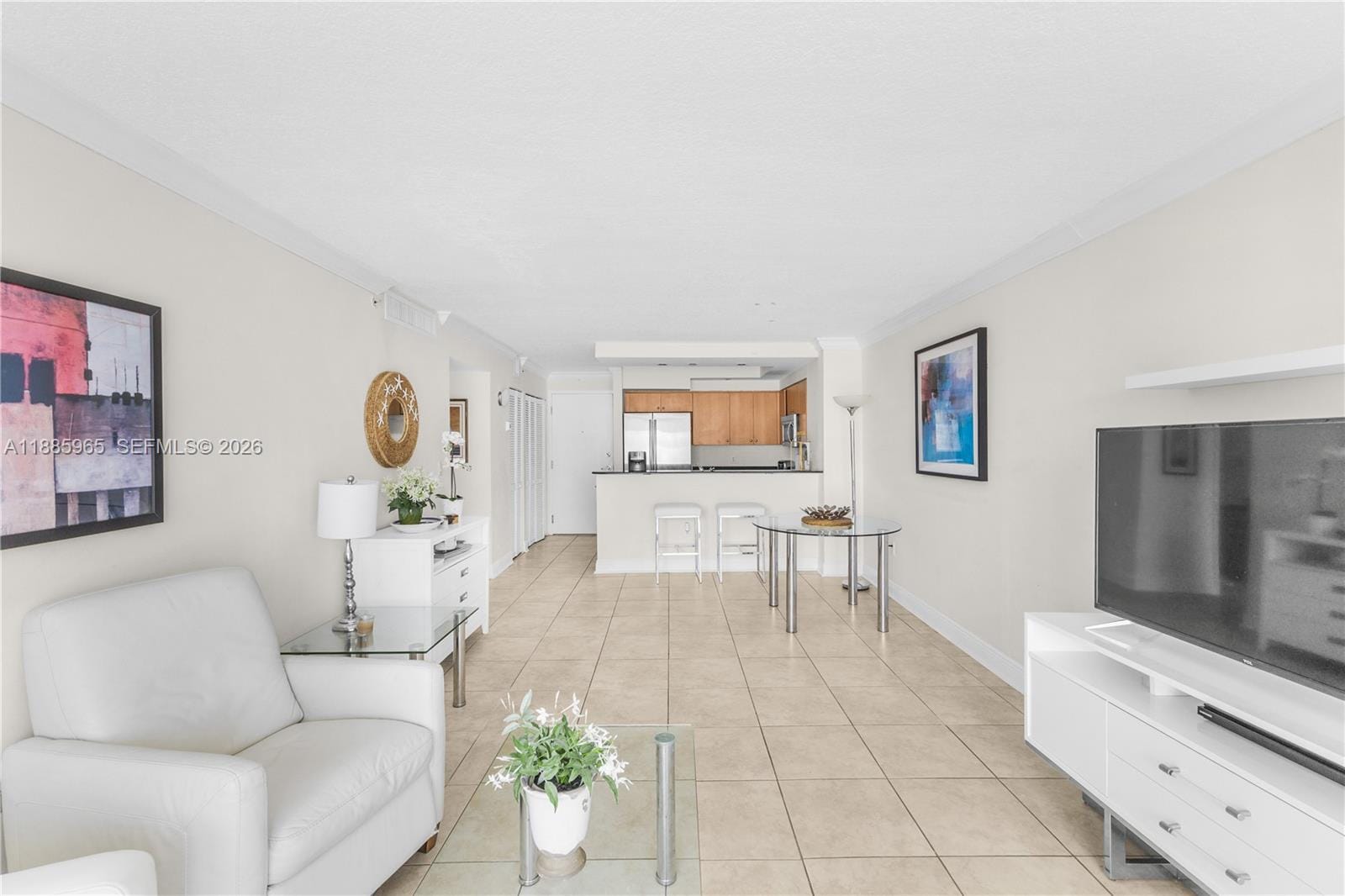 6917 Collins Avenue 1505 — photo 4