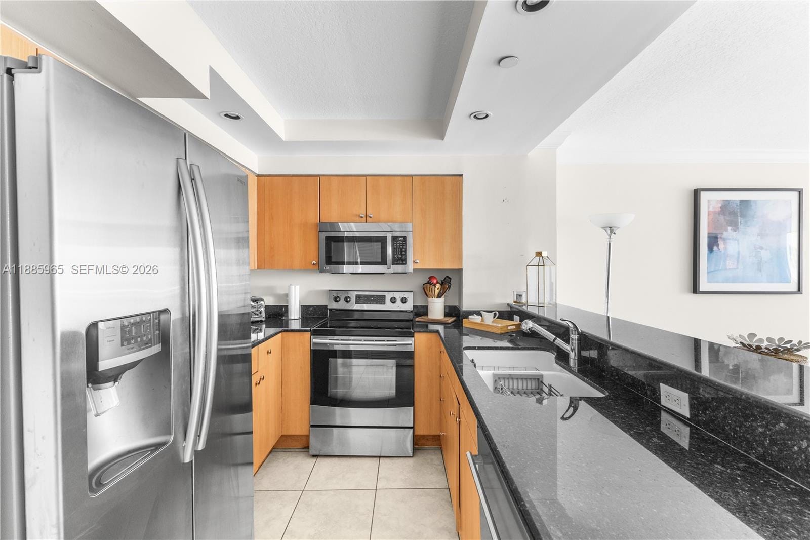 6917 Collins Avenue 1505 — photo 5