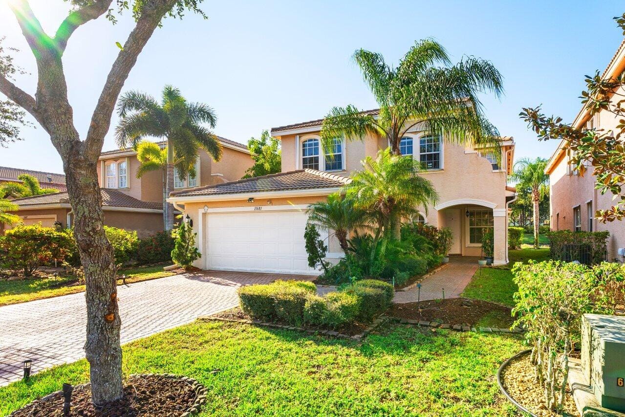 11681 Rock Lake Terrace, Boynton Beach, FL 33473 photo 2