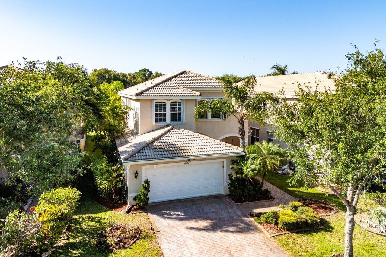 11681 Rock Lake Terrace, Boynton Beach, FL 33473