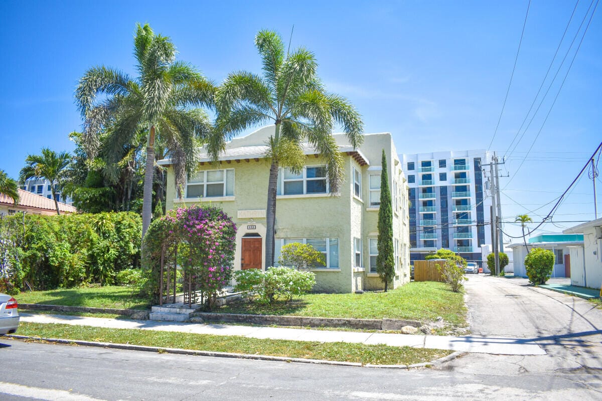 532 26th Street, West Palm Beach, FL