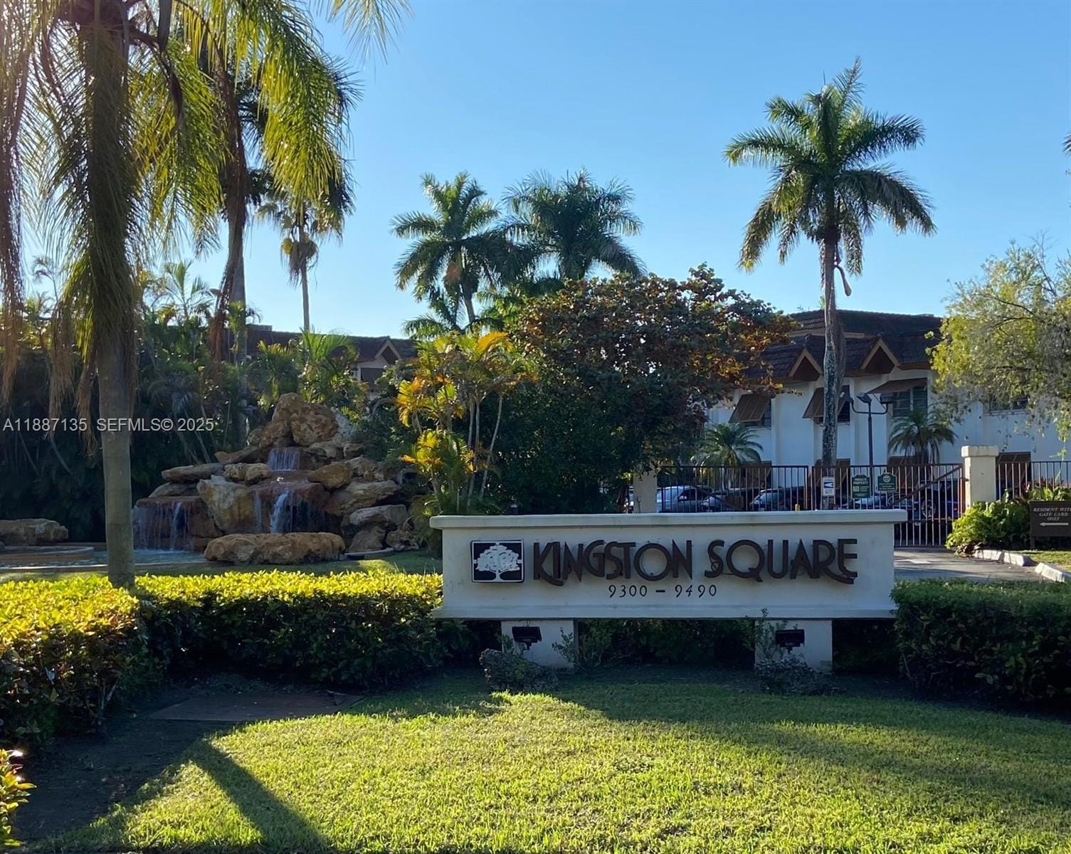 9304 SW 77th Avenue C4, Miami, FL 33156
