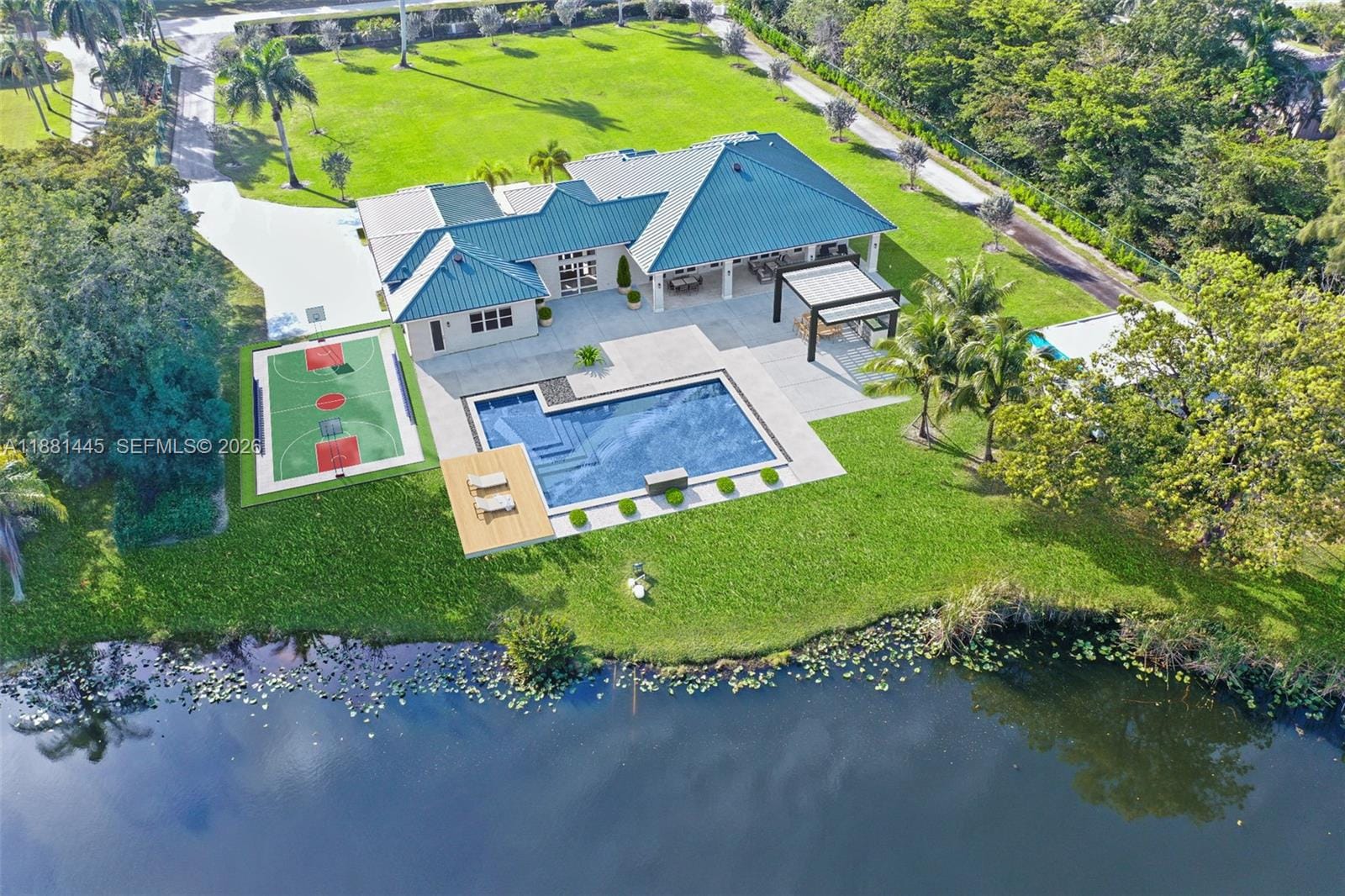 2400 SW 112th Avenue, Davie, FL 33325 photo 5