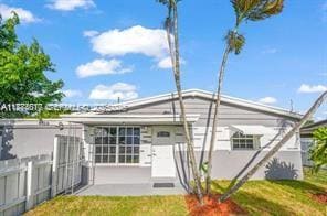 4824 SW 45th Avenue, sold in Playland Isles, Dania Beach, FL