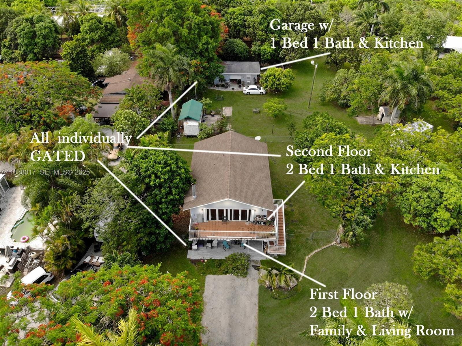 18475 SW 204th Street, Miami, FL 33187 photo 3
