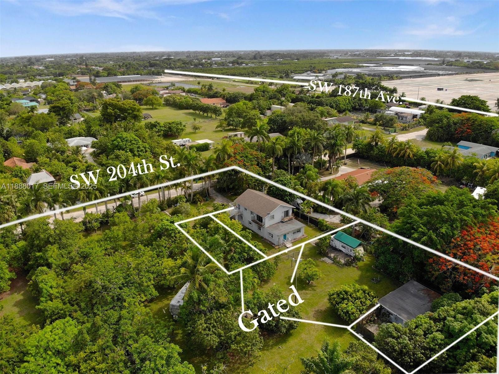 18475 SW 204th Street, Miami, FL 33187 photo 4