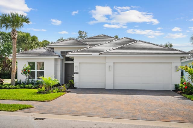 4232 Montagu Avenue, sold in Lucaya Pointe - Phase 1, Vero Beach, FL
