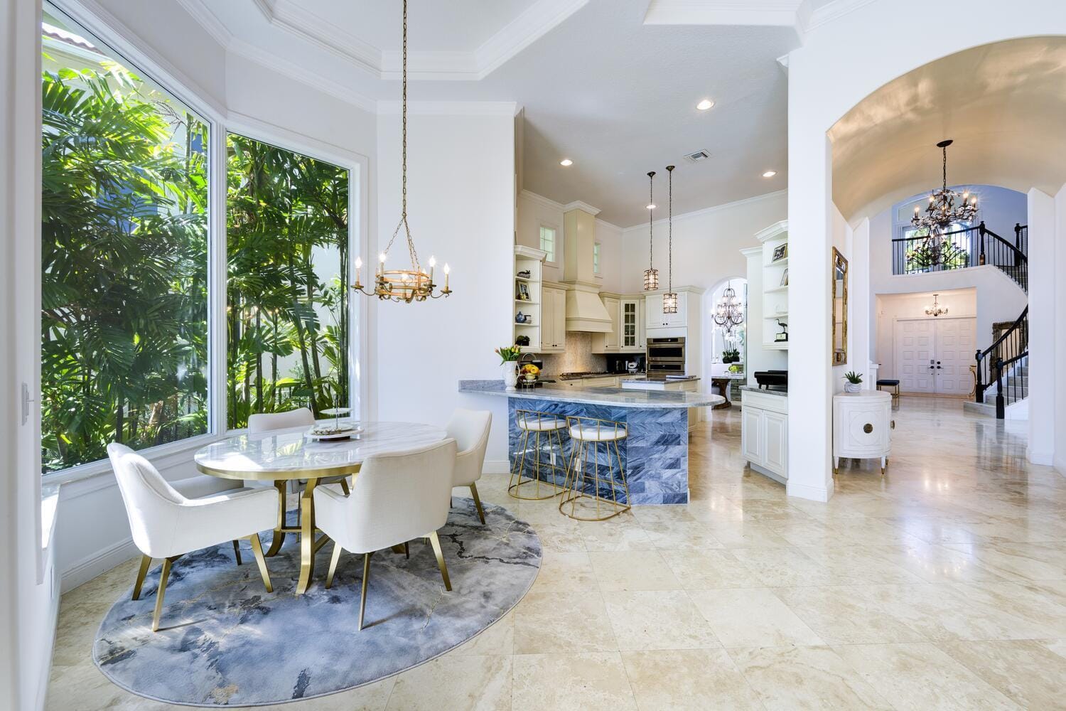 538 Les Jardin Drive, Palm Beach Gardens, FL 33410 photo 13