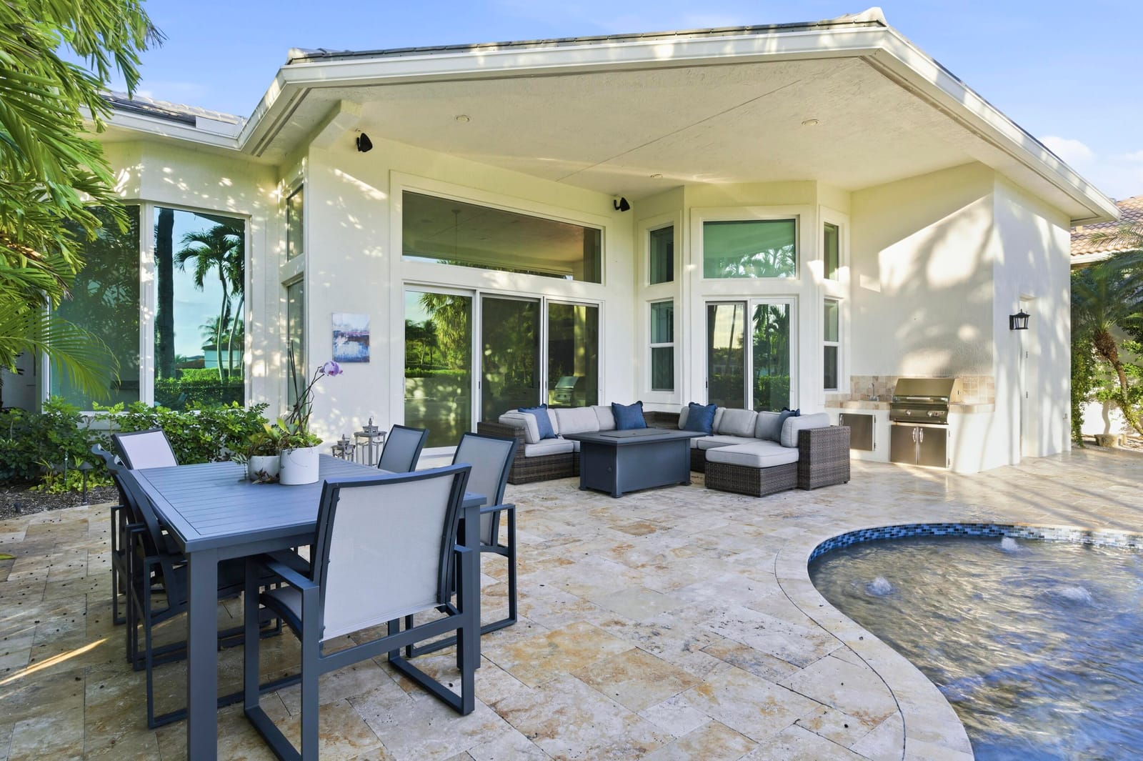 538 Les Jardin Drive, Palm Beach Gardens, FL 33410 photo 30