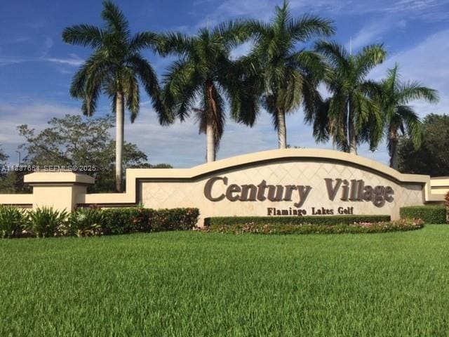 1201 SW 141st Avenue 407J, Pembroke Pines, FL 33027