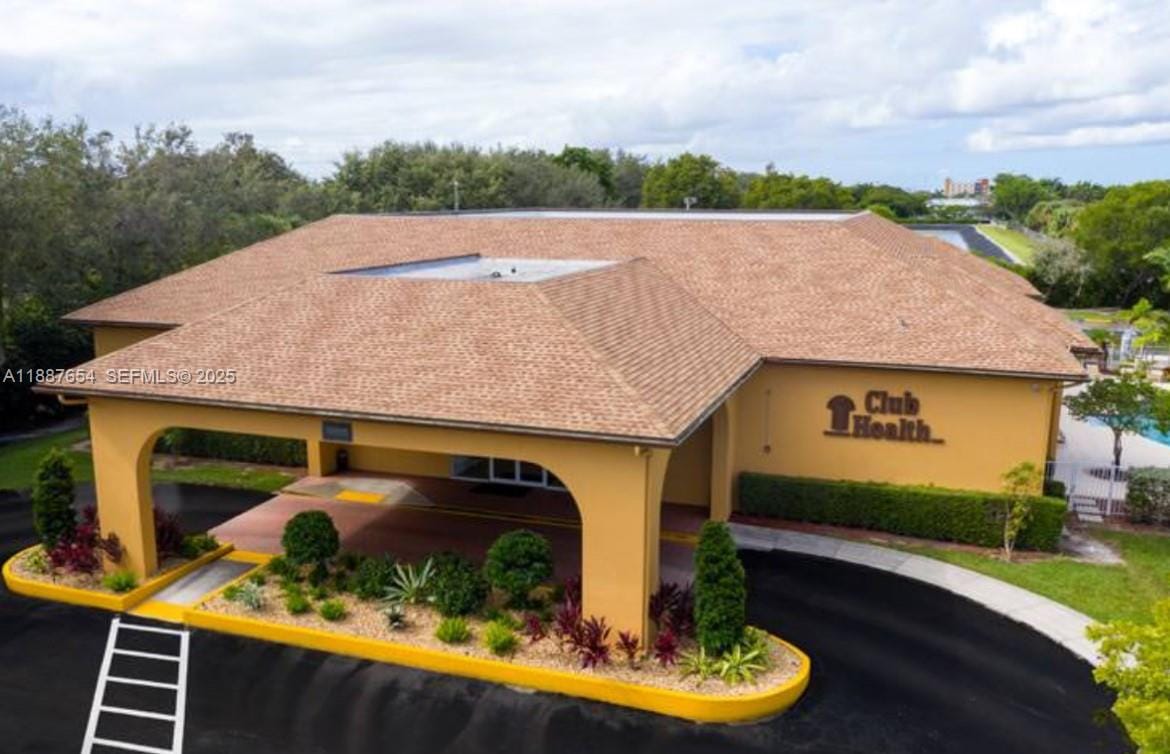1201 SW 141st Avenue 407J, Pembroke Pines, FL 33027 photo 12