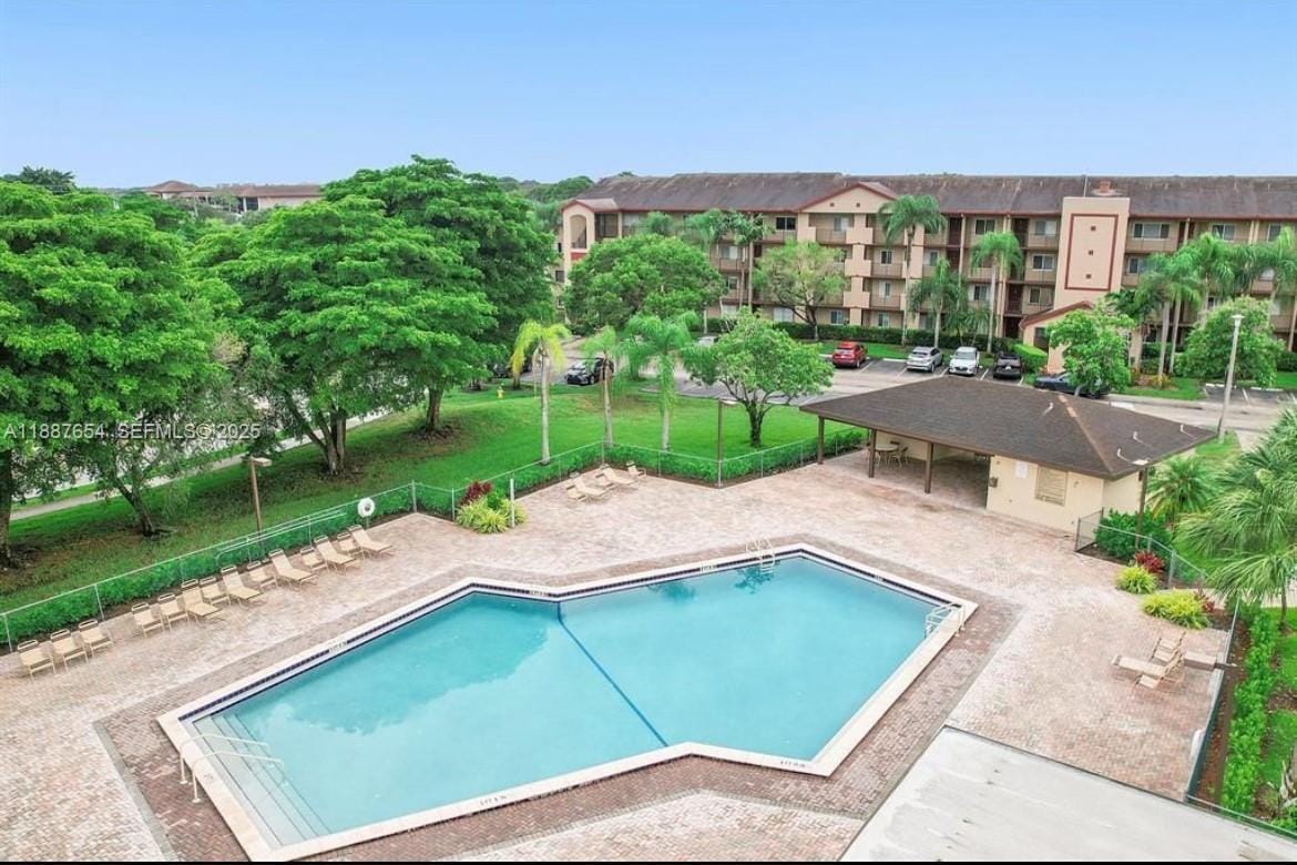 1201 SW 141st Avenue 407J, Pembroke Pines, FL 33027 photo 16