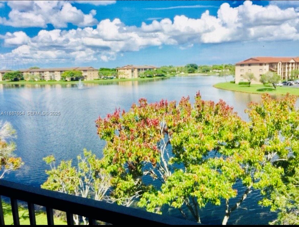 1201 SW 141st Avenue 407J, Pembroke Pines, FL 33027 photo 3