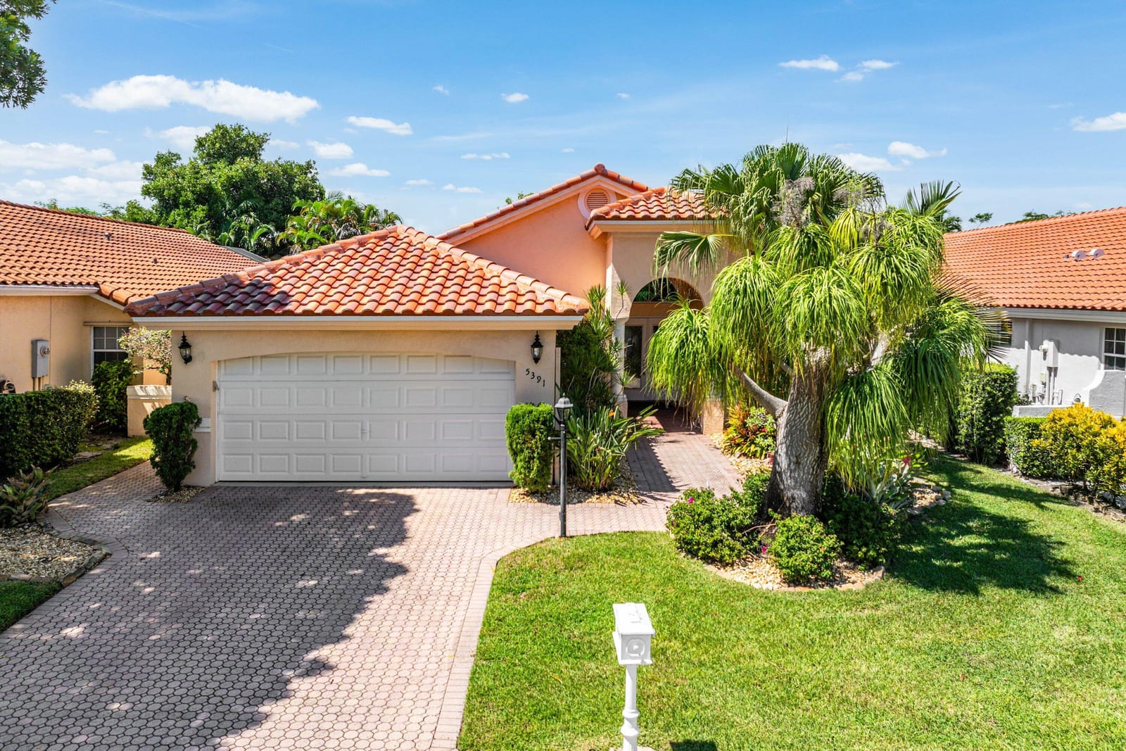 5391 Casa Real Drive, Delray Beach, FL 33484