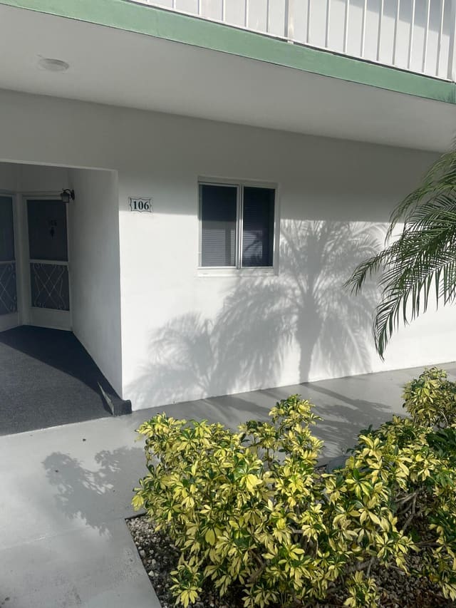 2 Garden Street 106m, Tequesta Garden, Tequesta, FL