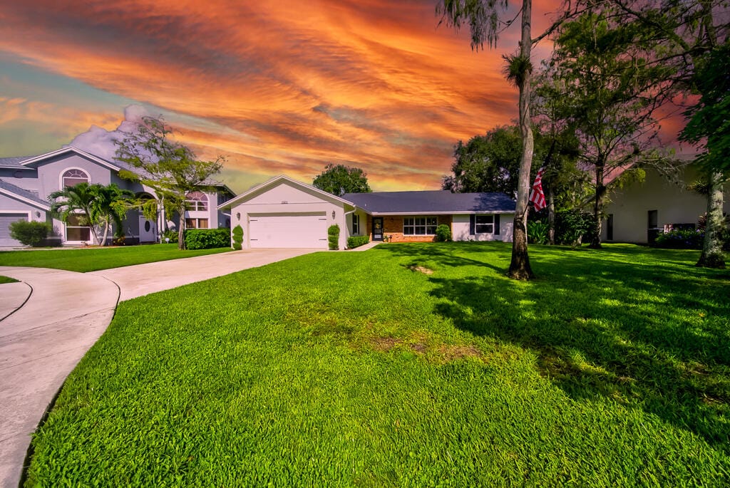 13951 Barberry Court, Wellington, FL 33414 photo 5