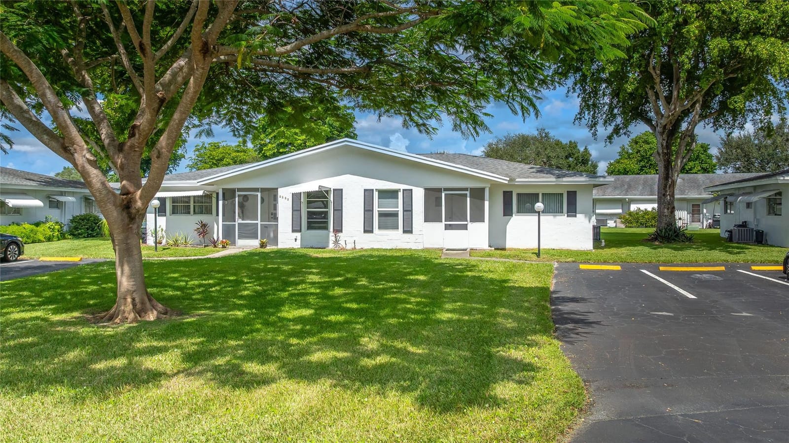 8551 NW 11th Street B163, Plantation, FL 33322