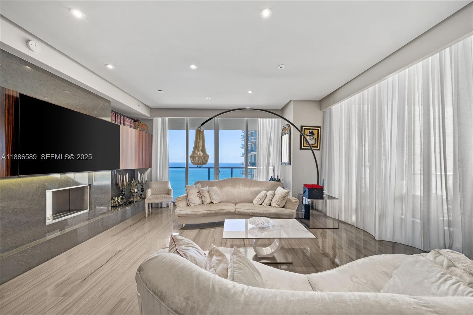 9705 Collins Avenue 2304N, Bal Harbour, FL 33154, Bal Harbour