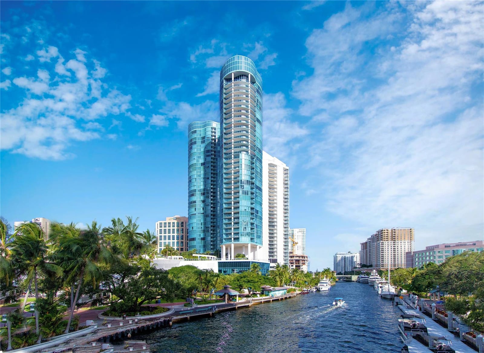333 Las Olas Way 2903, Fort Lauderdale, FL 33301