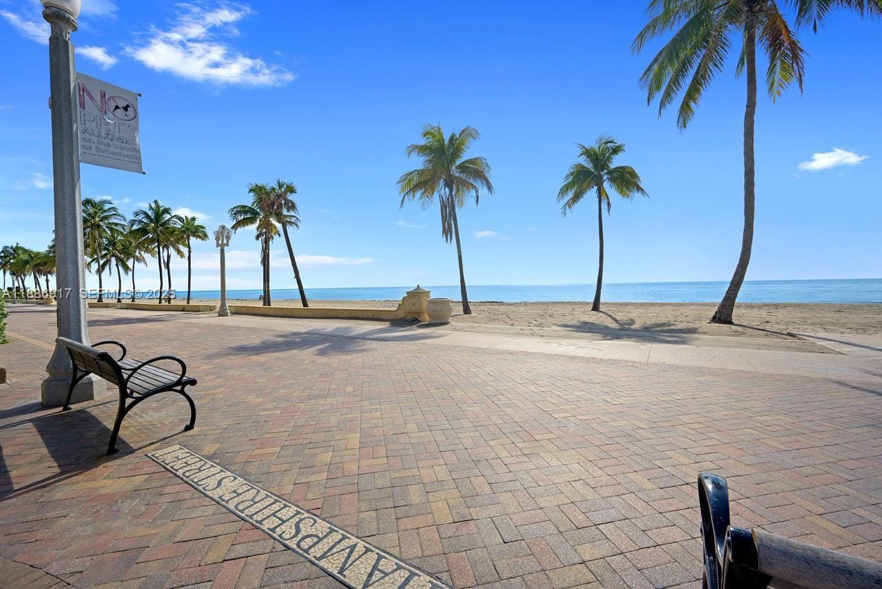 314 New Hampshire Street 23, Hollywood, FL 33019 photo 14