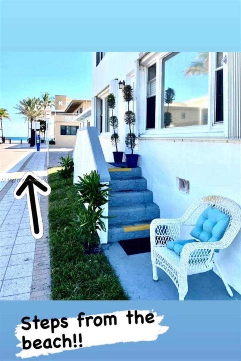 314 New Hampshire Street 23, Hollywood, FL 33019 photo 15