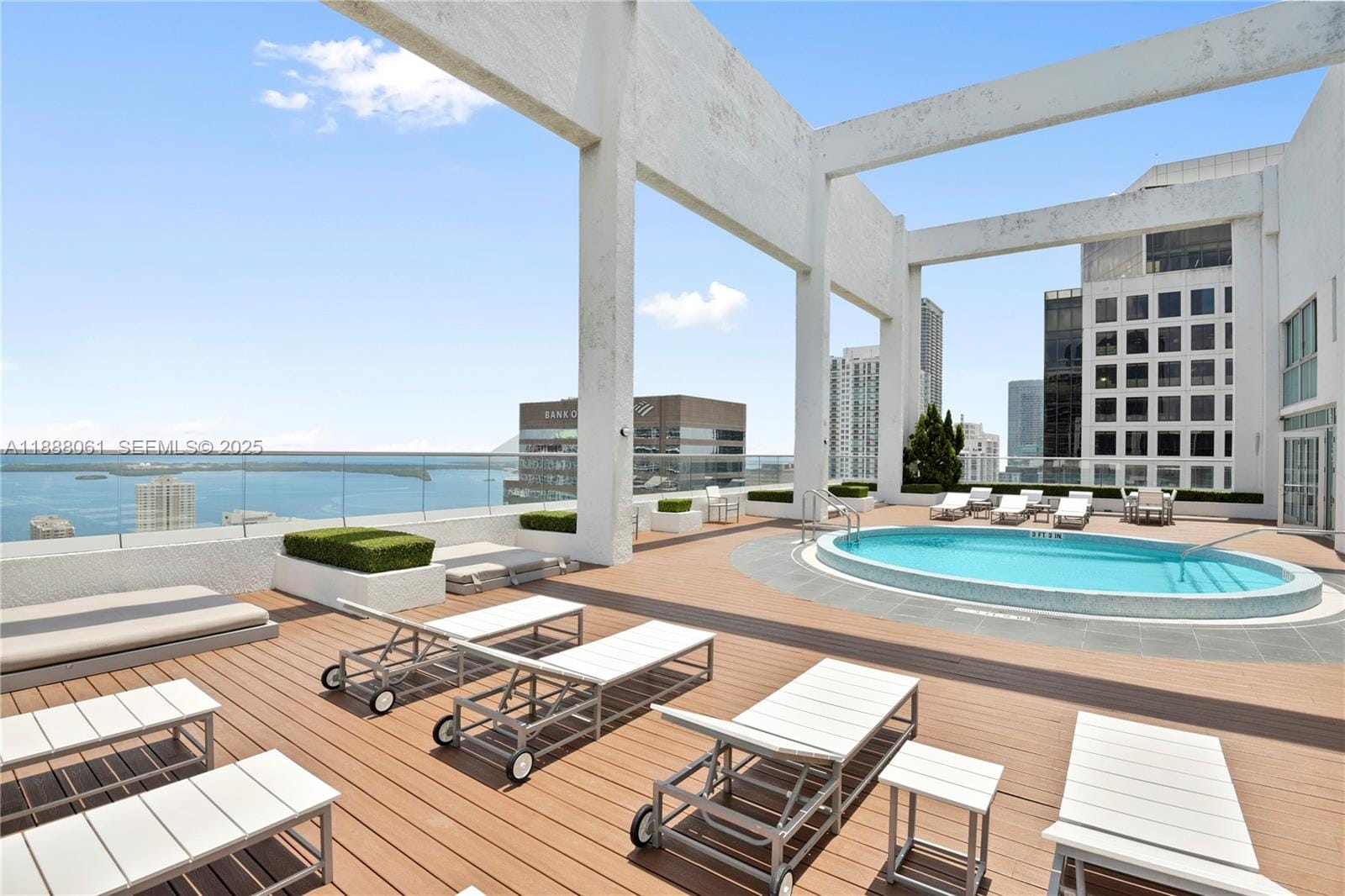 55 SE 6th Street 3503, Miami, FL 33131 photo 20