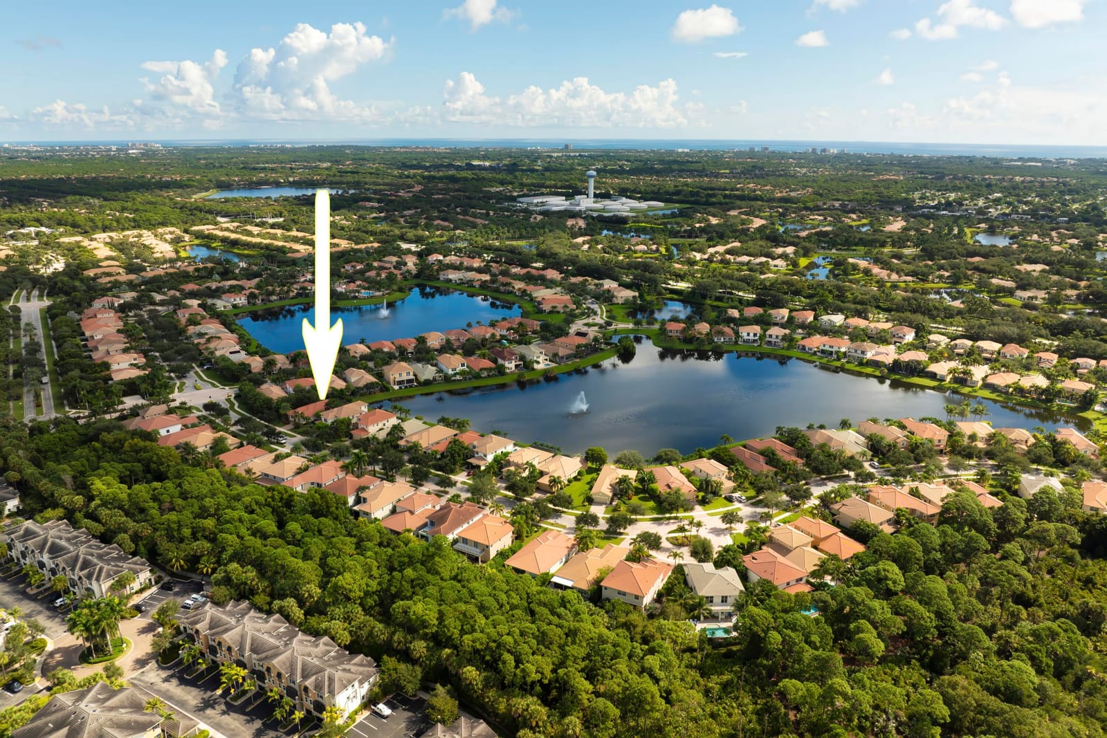 12312 Aviles Circle, Palm Beach Gardens, FL 33418 photo 2