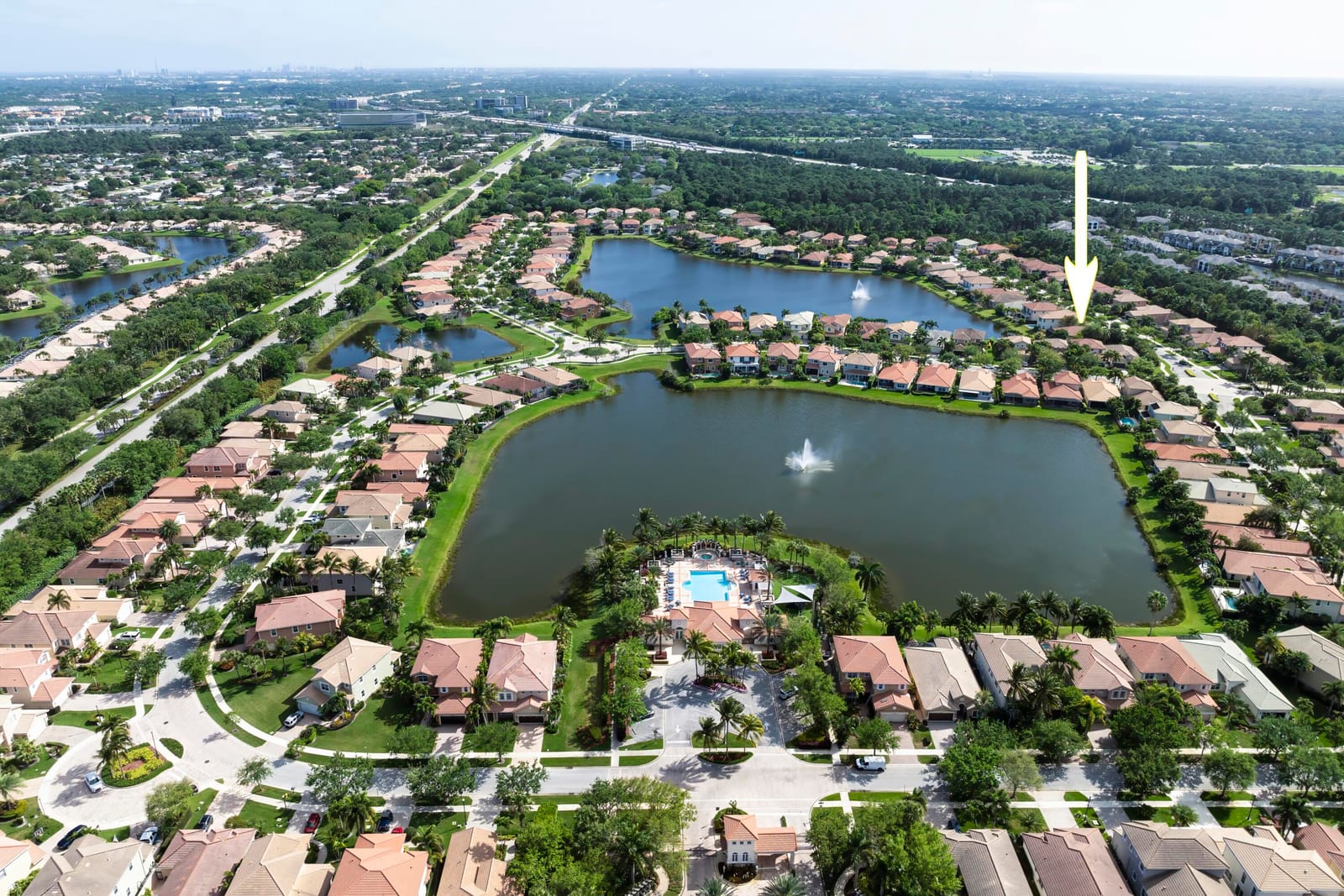 12312 Aviles Circle, Palm Beach Gardens, FL 33418 photo 29
