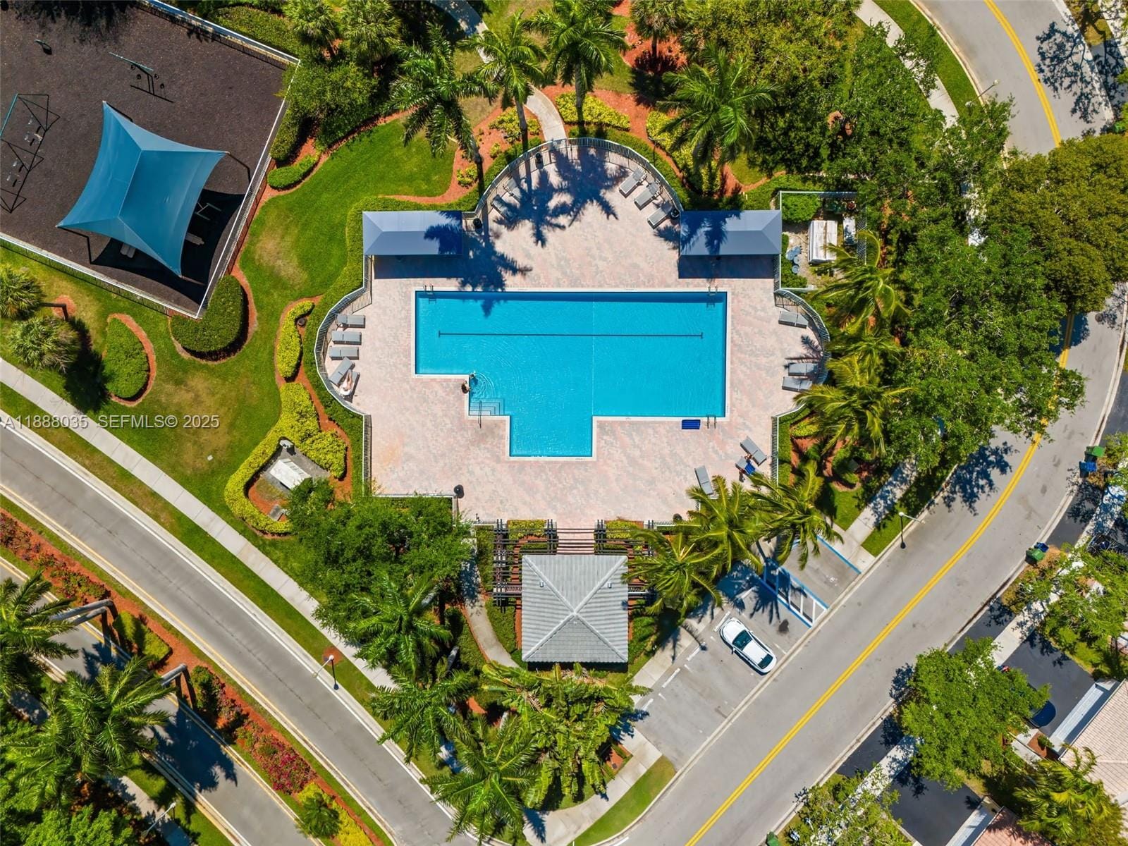 1536 Salerno Circle, Weston, FL 33327 photo 4