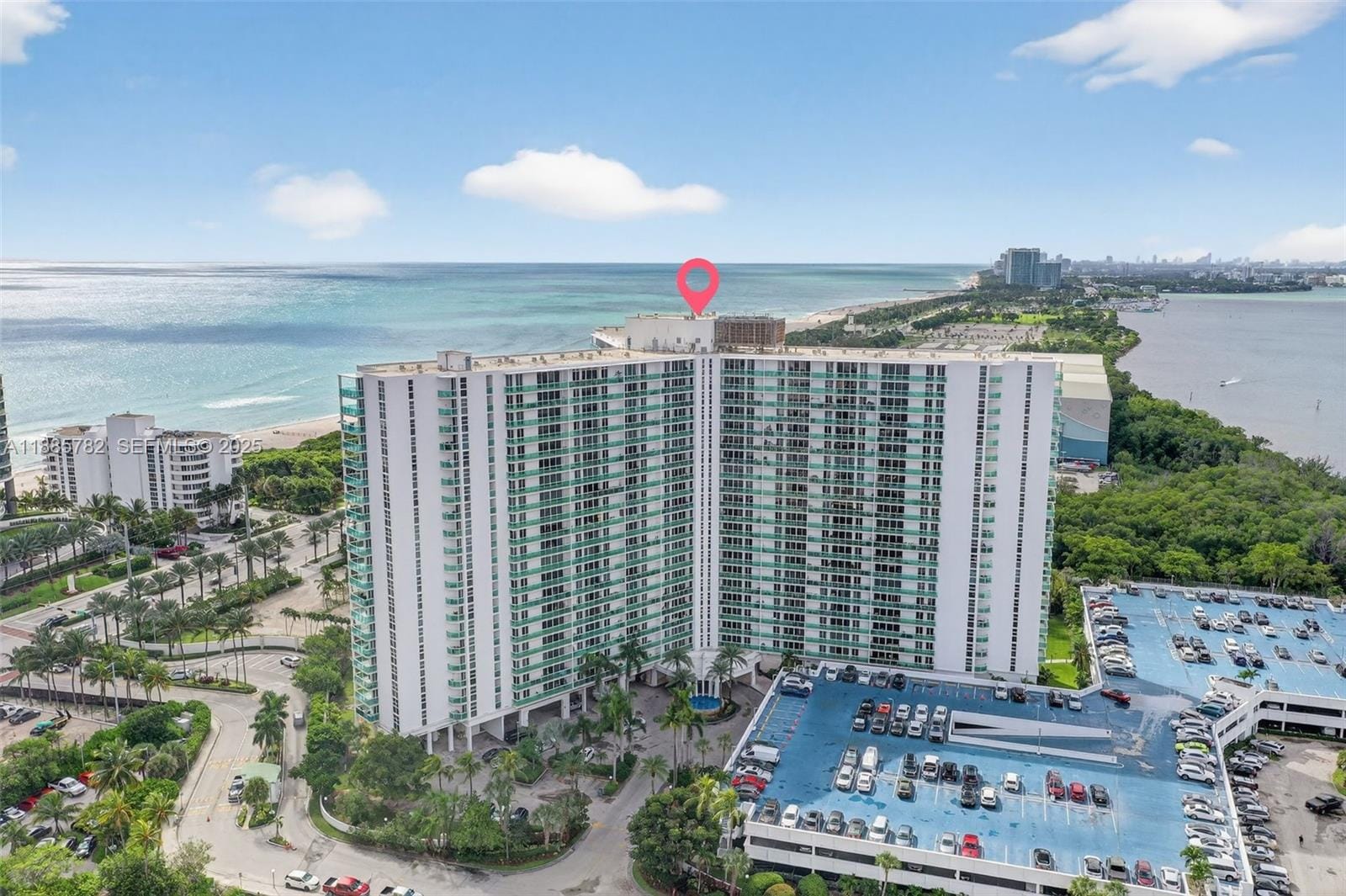 100 Bayview Drive 1512, Sunny Isles Beach, FL 33160
