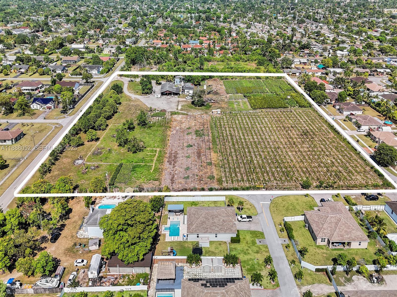 18900 SW 304th Street, Homestead, FL 33030, Homestead