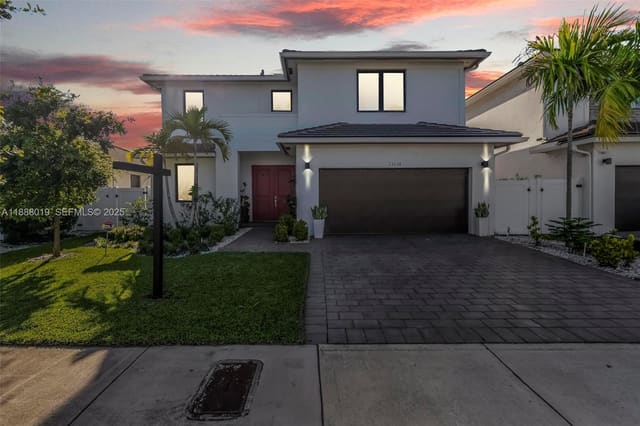 23238 SW 107th Avenue, Homestead, FL 33032