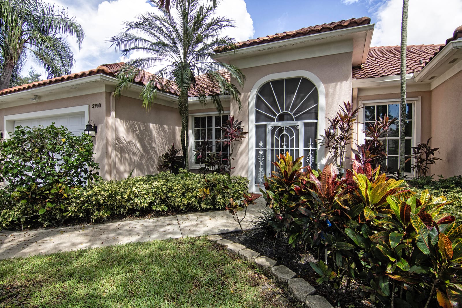 2790 Hancock Creek Road, West Palm Beach, FL 33411
