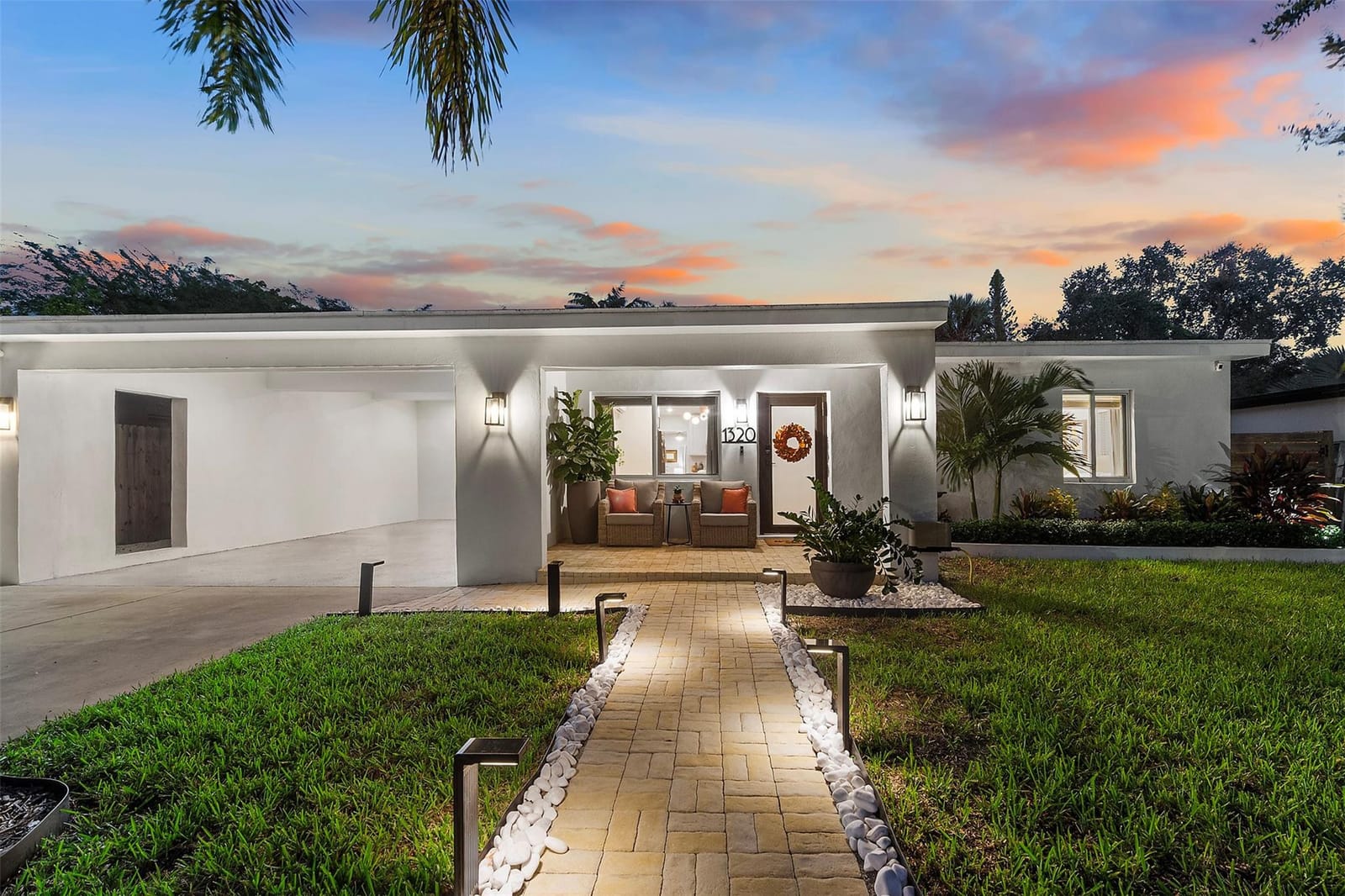 1320 SW 19th Avenue, Fort Lauderdale, FL 33312