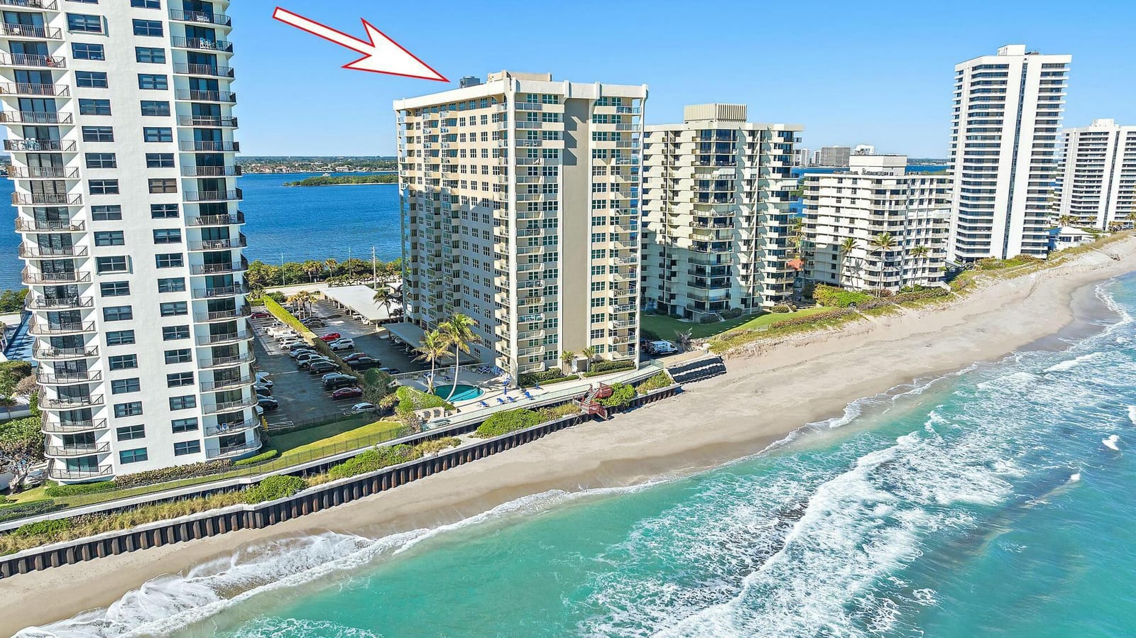 5440 N Ocean Drive 1504, Singer Island, FL 33404 photo 20