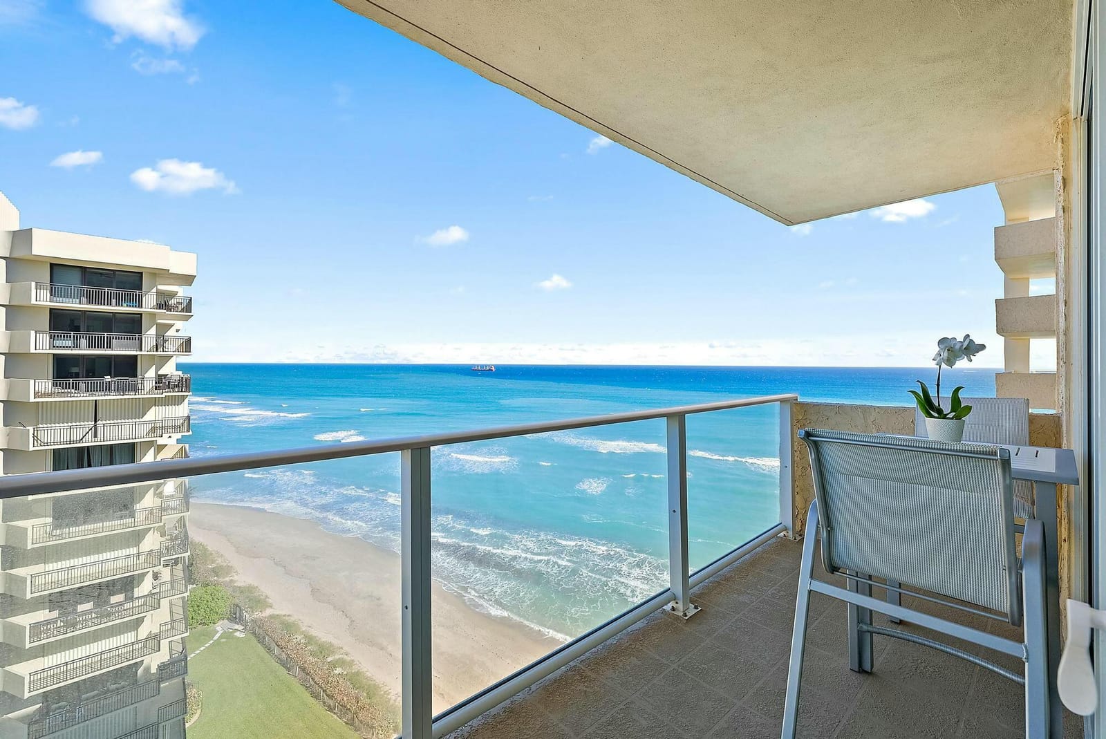 5440 N Ocean Drive 1504, Singer Island, FL 33404 photo 3