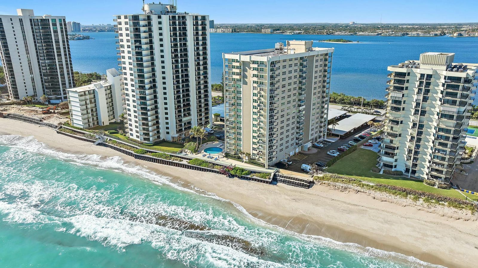 5440 N Ocean Drive 1504, Singer Island, FL 33404 photo 21