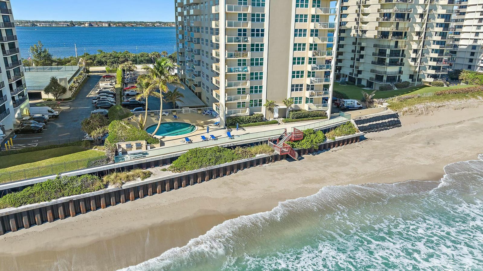 5440 N Ocean Drive 1504, Singer Island, FL 33404 photo 22