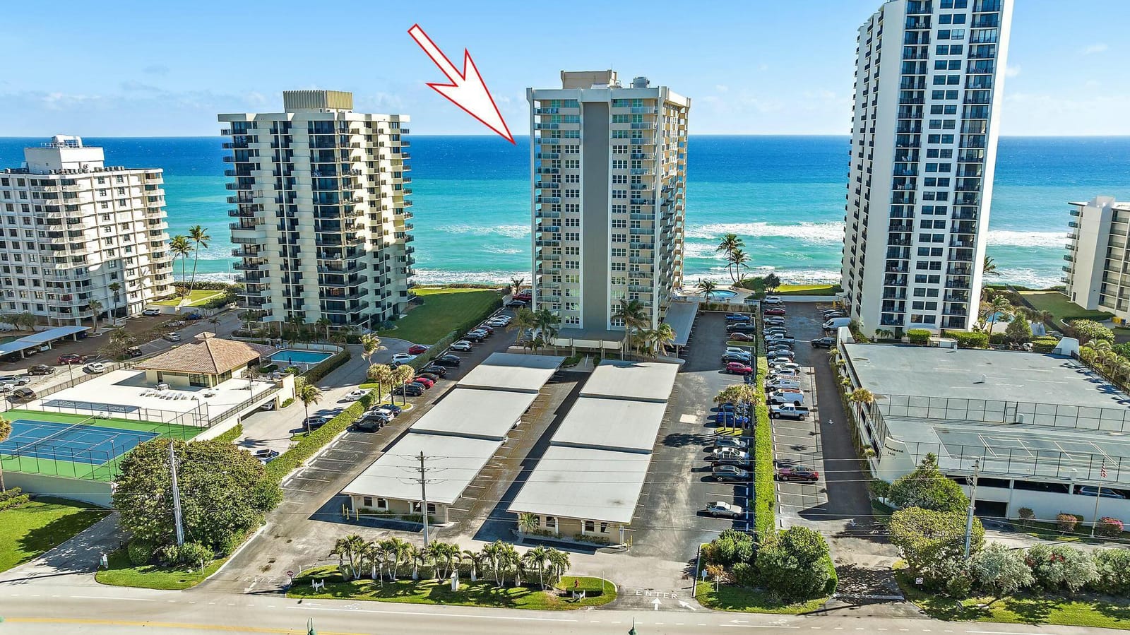5440 N Ocean Drive 1504, Singer Island, FL 33404 photo 23