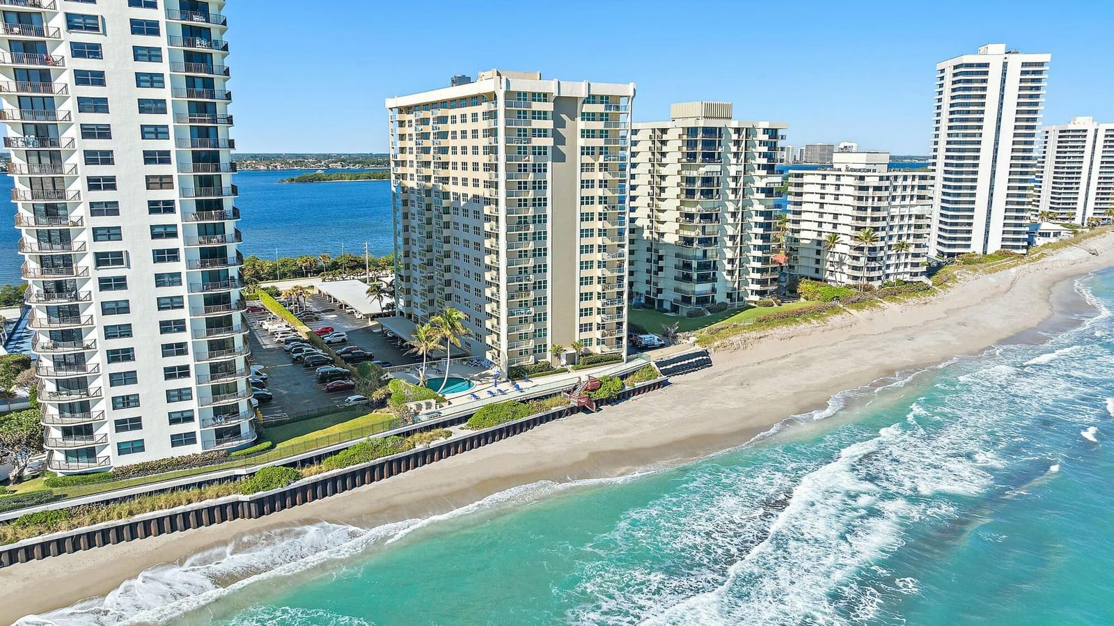 5440 N Ocean Drive 1504, Singer Island, FL 33404 photo 30