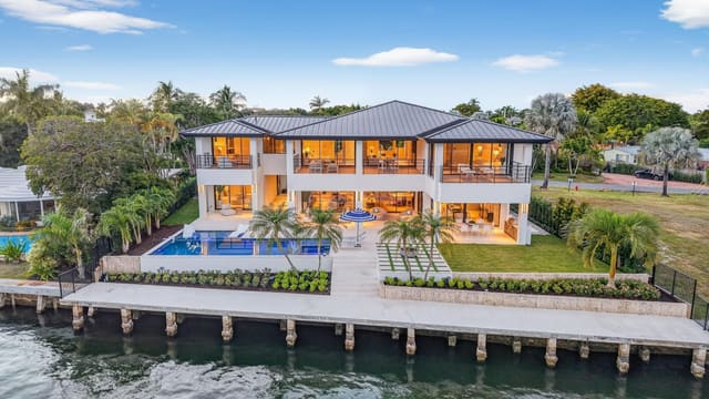 1918 Intracoastal Drive, Fort Lauderdale, FL 33305