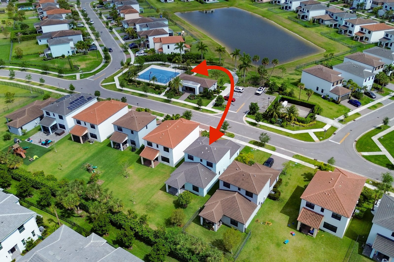 16420 Sandy Shore Drive, Loxahatchee, FL 33470 photo 24