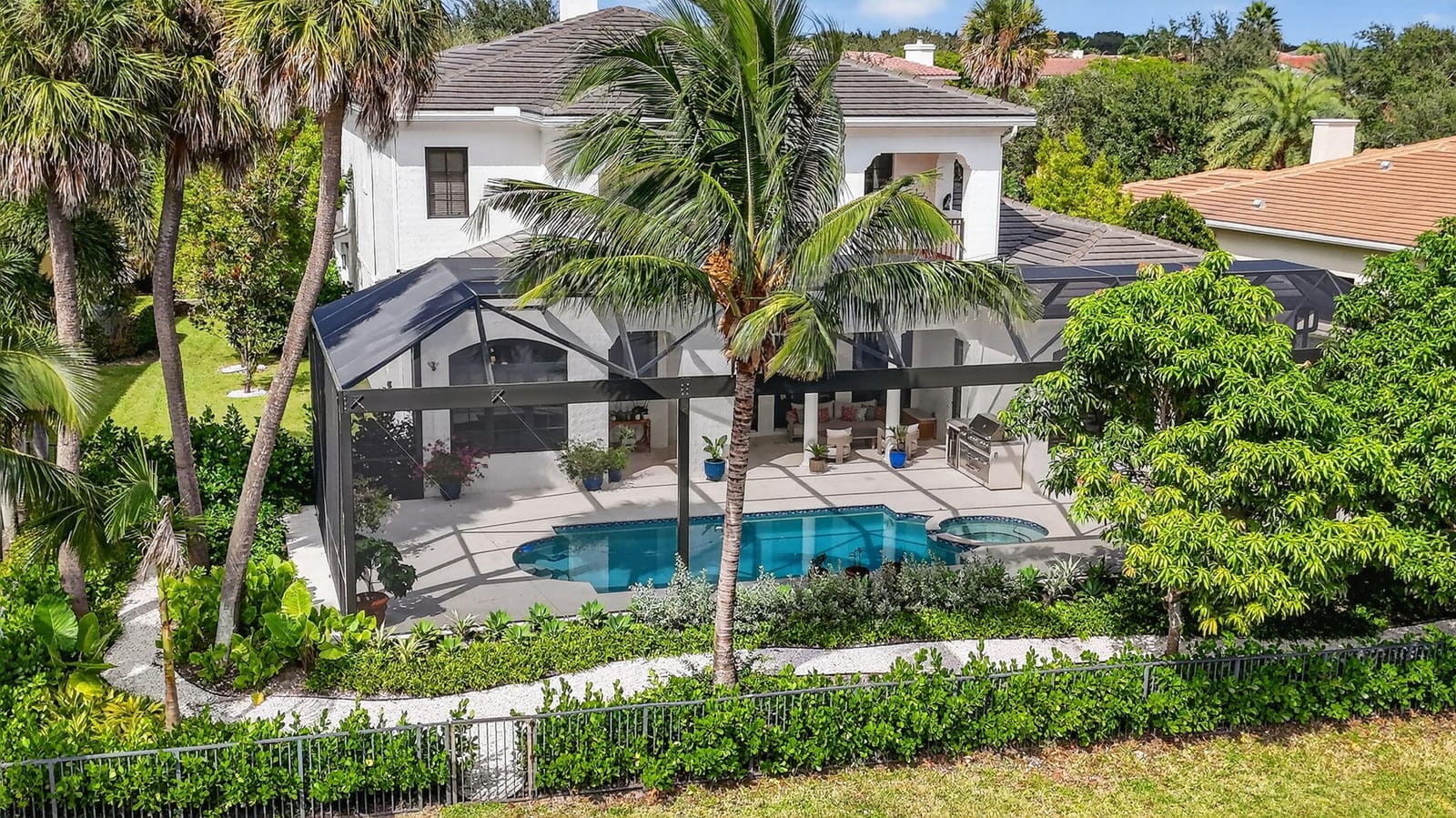 6905 Long Leaf Drive, Parkland, FL 33076