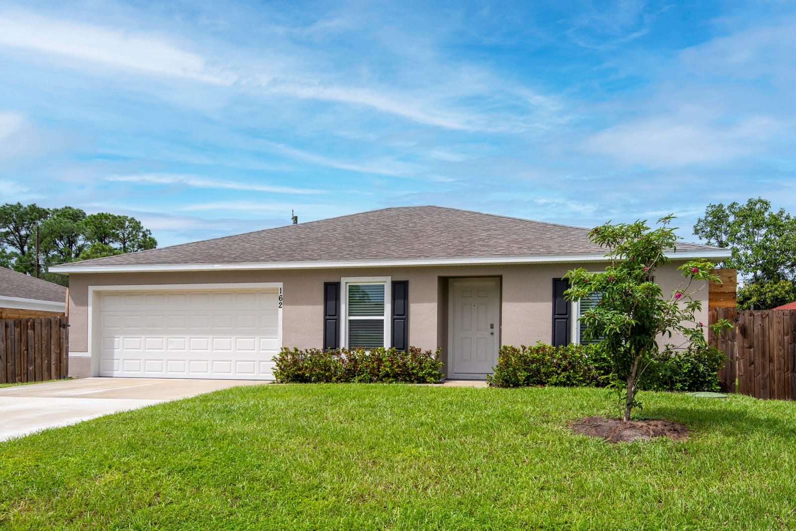 162 SW Milburn Circle, Port St. Lucie, FL 34953