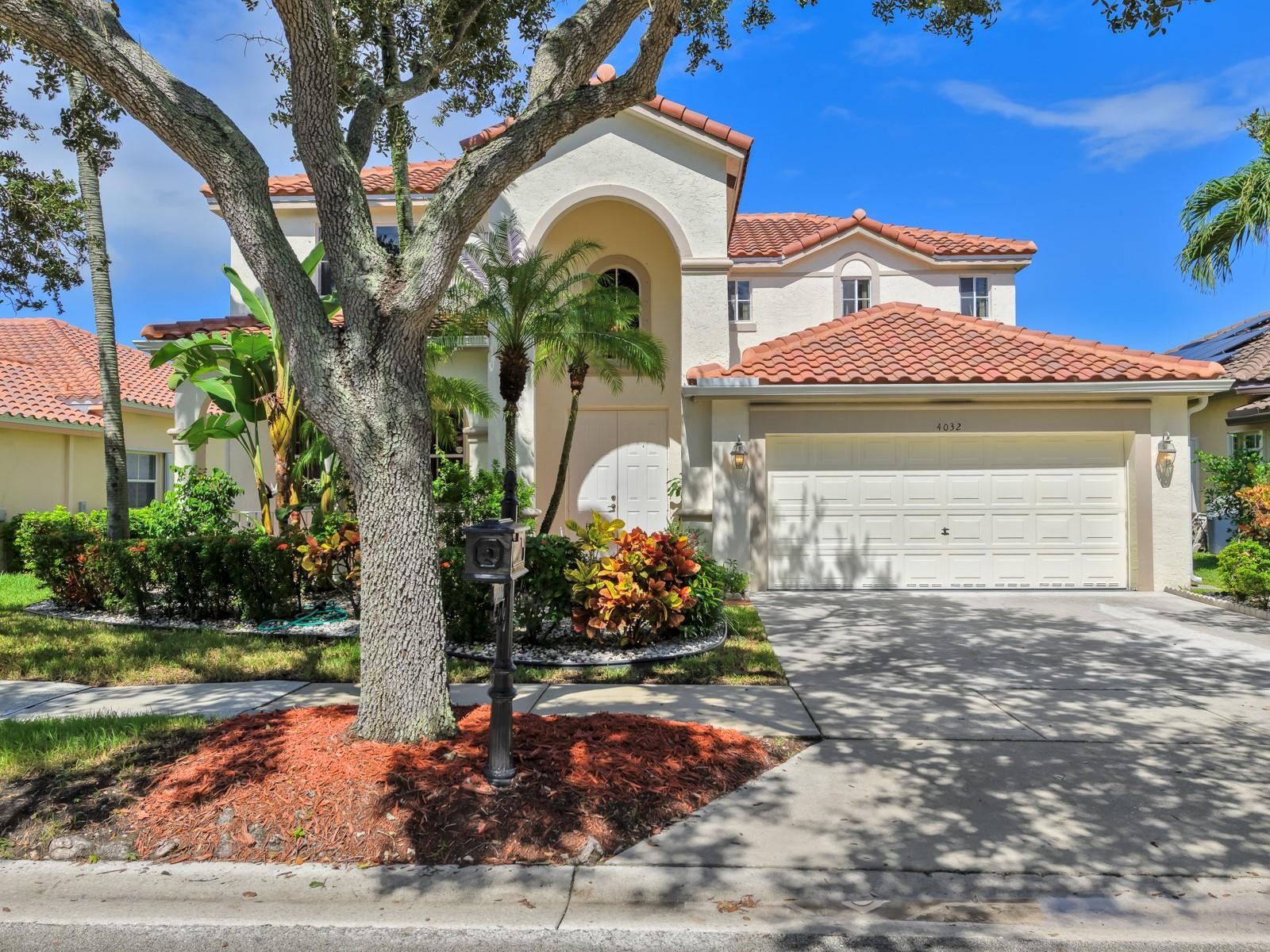 4032 Pinewood Lane, Weston, FL 33331, Weston