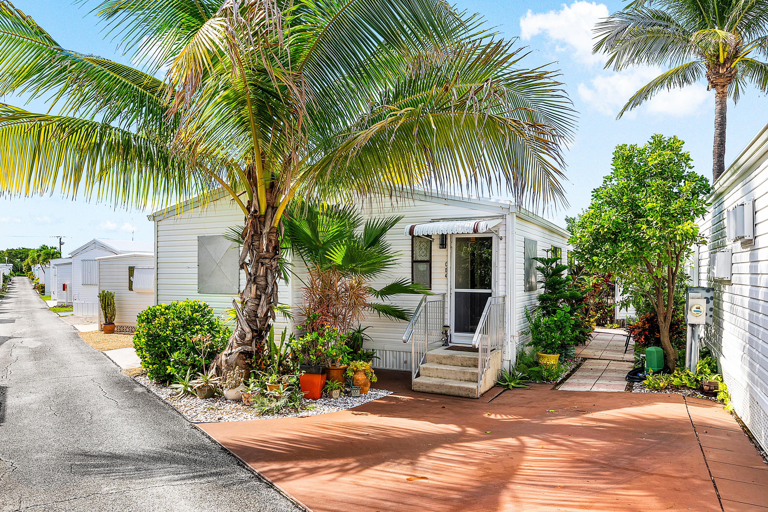 4 East Cedar Drive Cd, Briny Breezes, FL 33435, Briny Breezes
