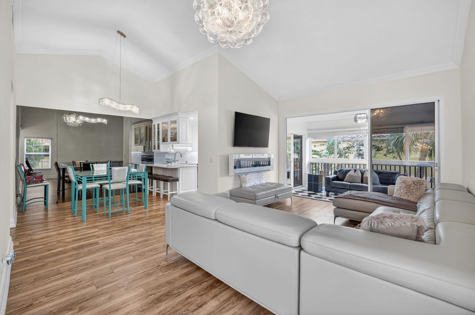 2121 S Ocean Boulevard 603 — photo 2