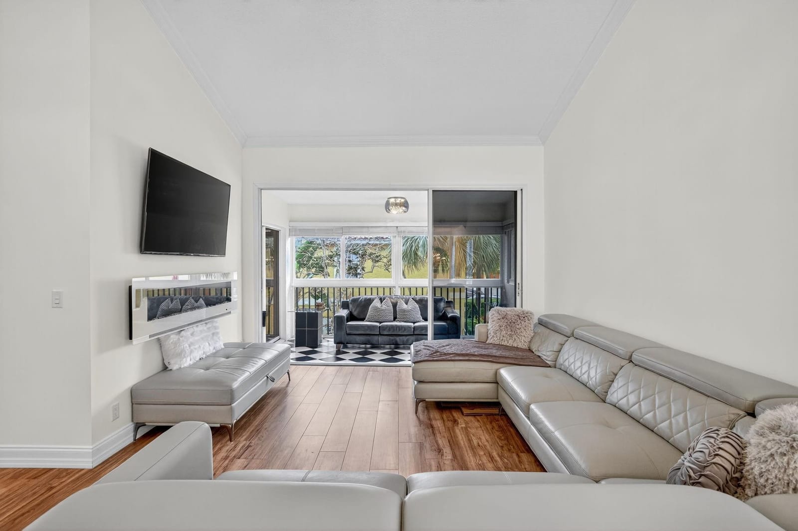 2121 S Ocean Boulevard 603 — photo 3