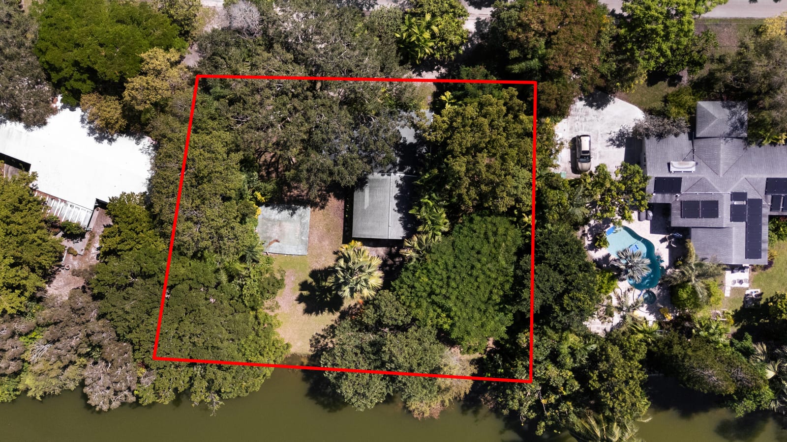 11620 SW 69th Court, Pinecrest, FL 33156