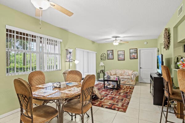 4190 Gator Greens Way 12, sold in Linkside AT Gator Trace B 1 Condominium, Fort Pierce, FL